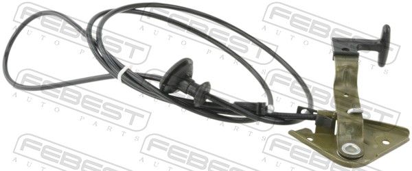 Bonnet Cable-main