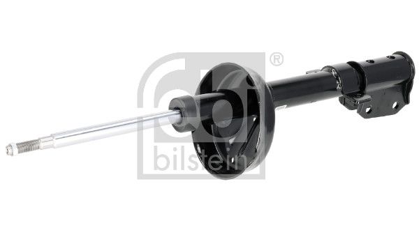 Shock Absorber-main