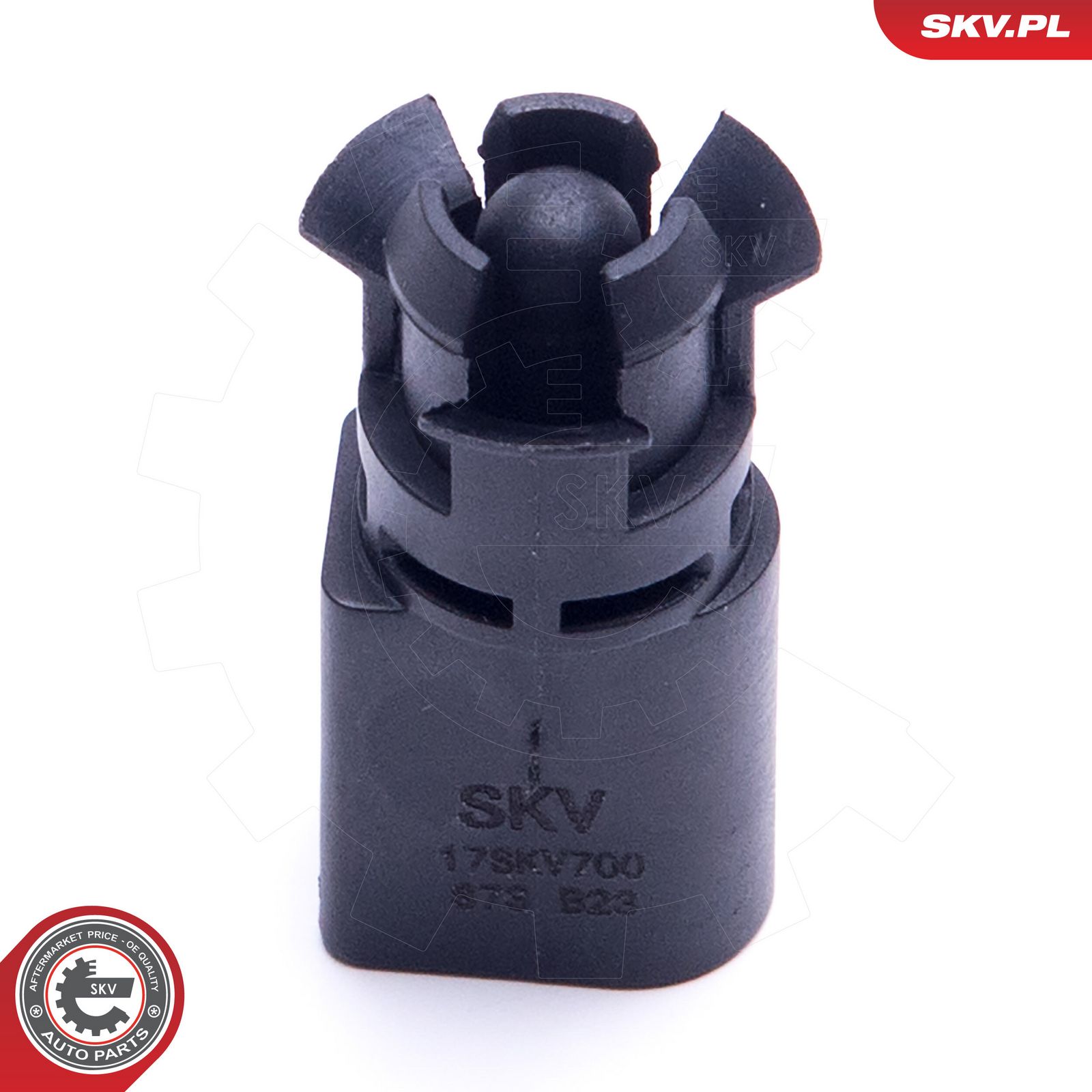 ESEN SKV 17SKV700 Sensor, interior temperature