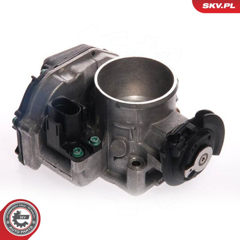Throttle Body-3