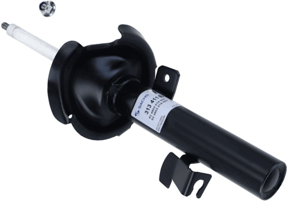 SACHS 313 411 Shock absorber