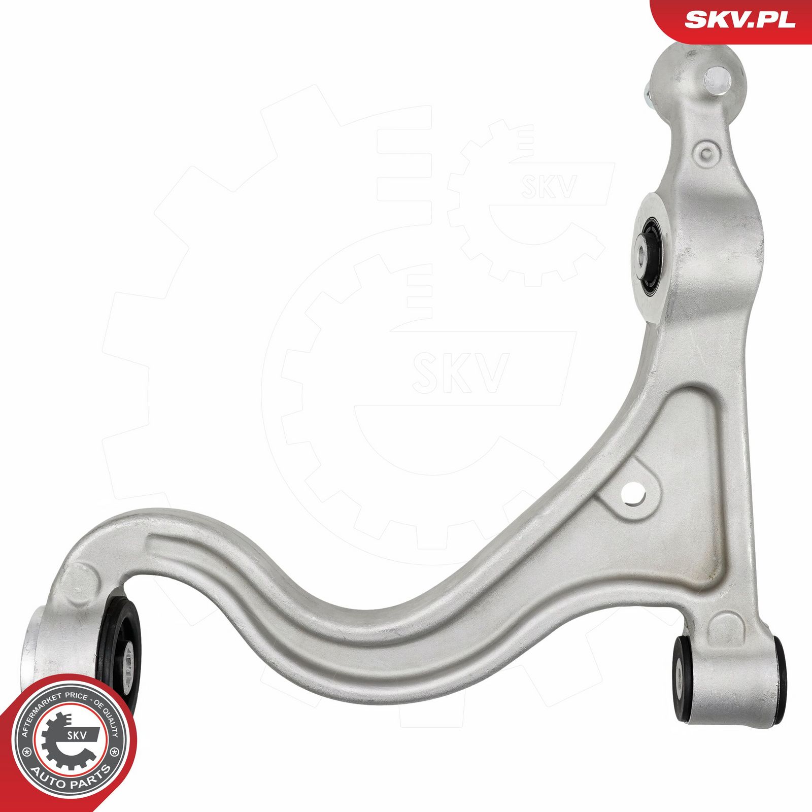 Control/Trailing Arm, wheel suspension-2