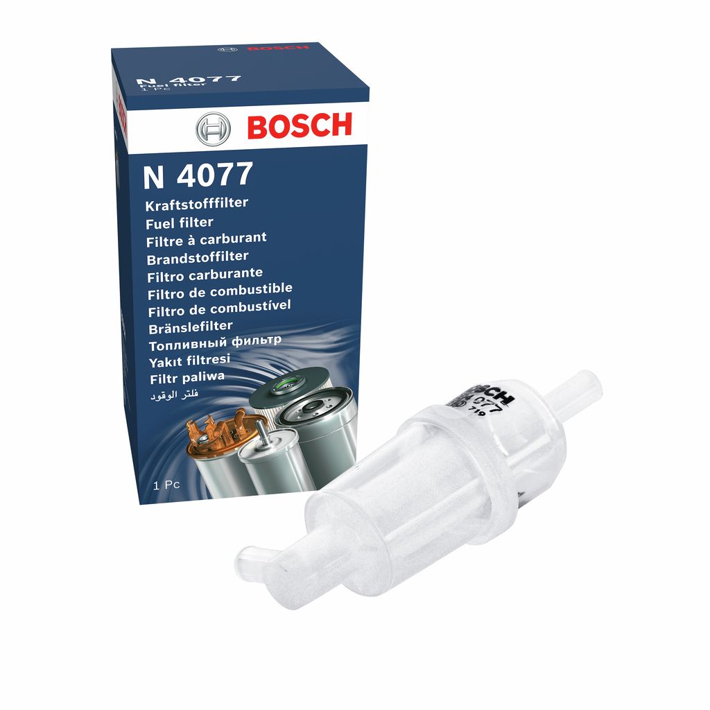Fuel Filter