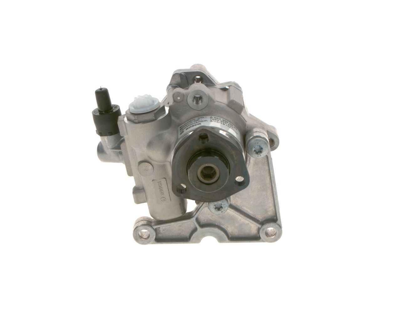 BOSCH K S01 000 600 Hydraulic pump, steering