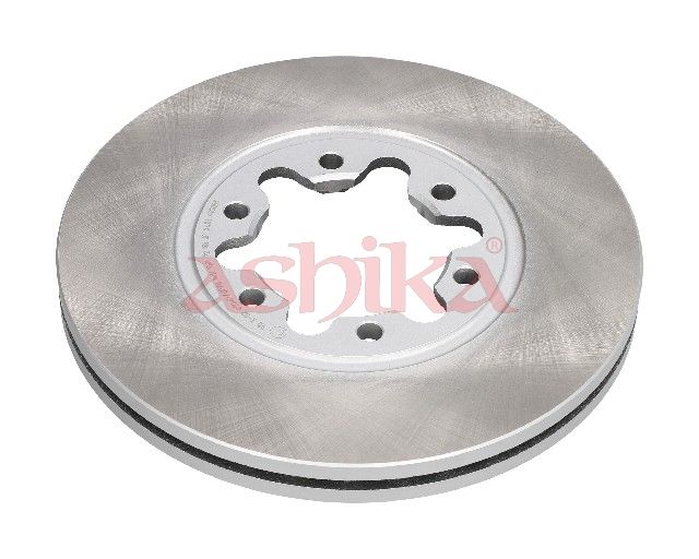 ASHIKA 60-03-318C Brake disc