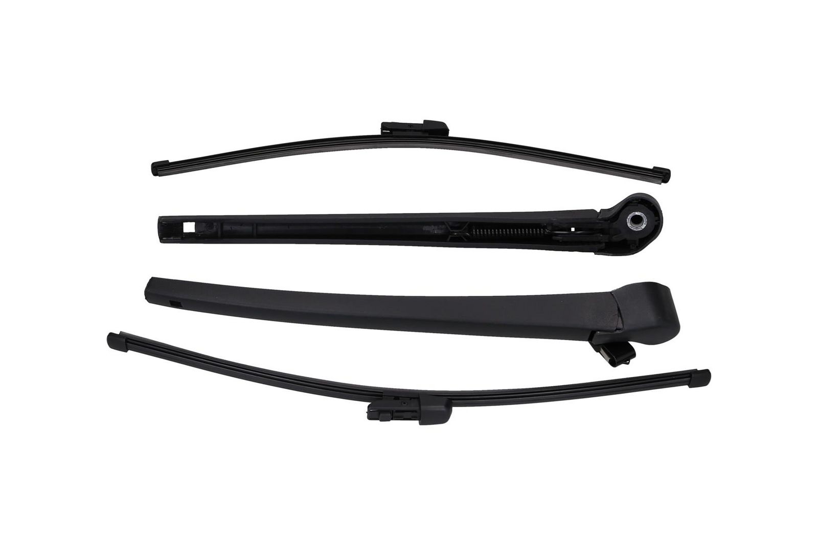 KAMOKA 25147 Wiper arm, window cleaning