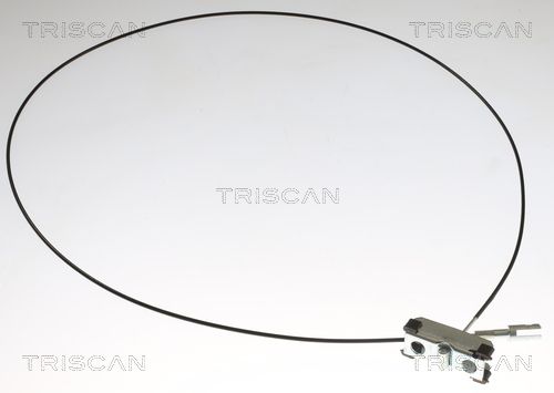 TRISCAN 8140 251101 Cable pull, parking brake