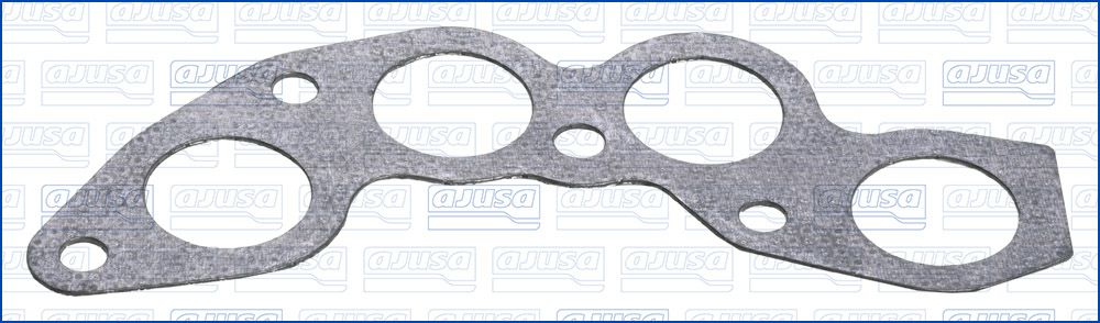 Gasket, intake/exhaust manifold-main