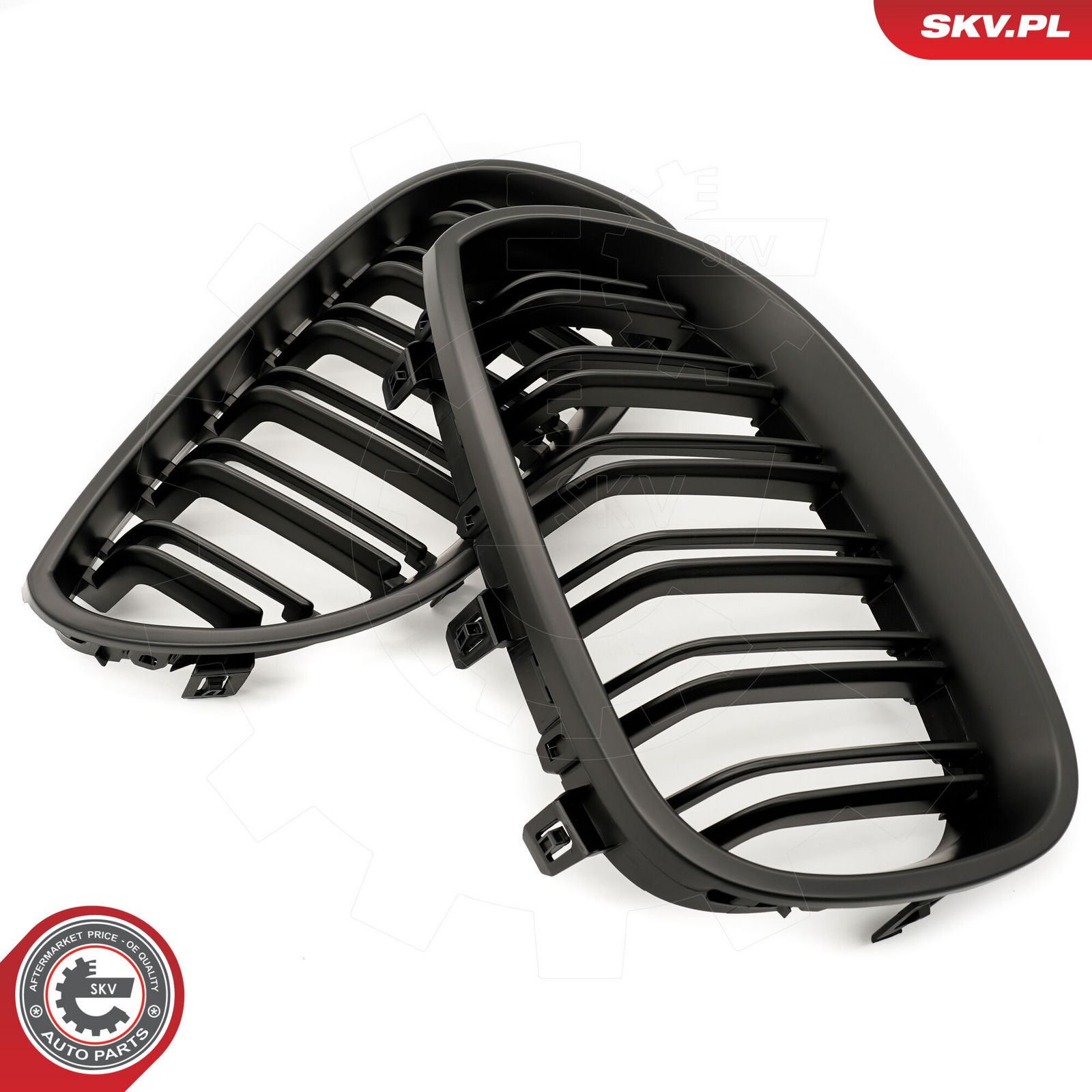 Radiator Grille-2