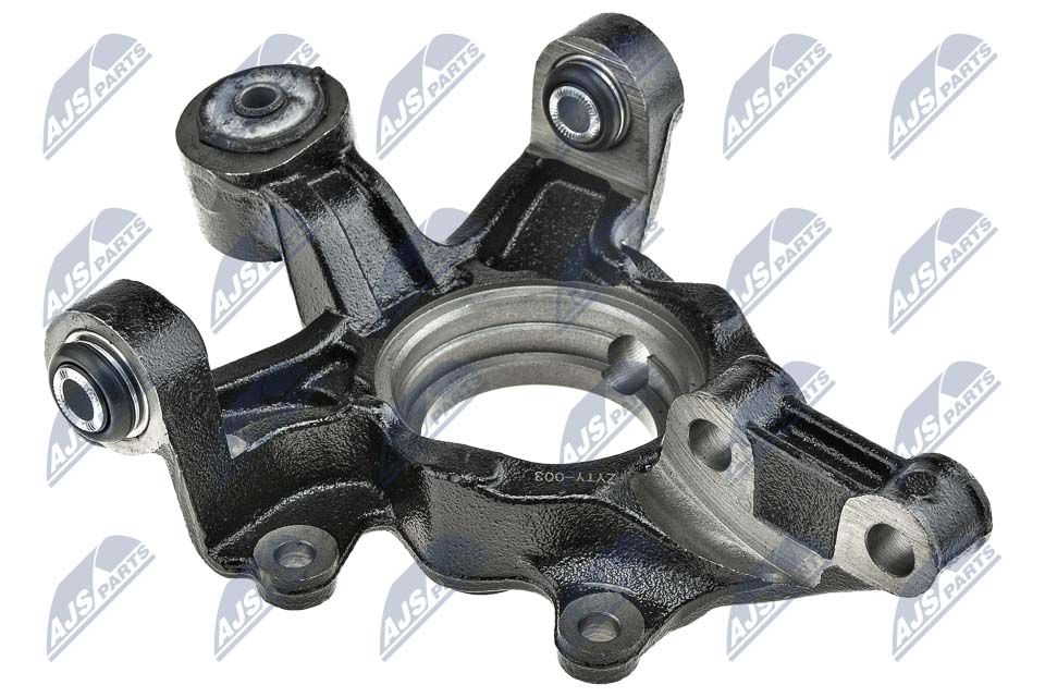 NTY ZZT-TY-003 Steering knuckle, wheel suspension