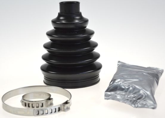 LÖBRO 304089 Bellow kit, drive shaft