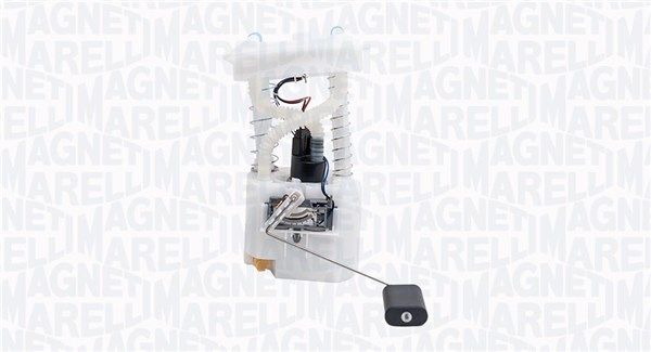 MAGNETI MARELLI 313011313136 Fuel supply module