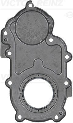VICTOR REINZ 81-90036-00 Shaft seal, crankshaft