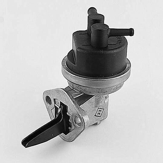 VALEO 247075 Fuel pump