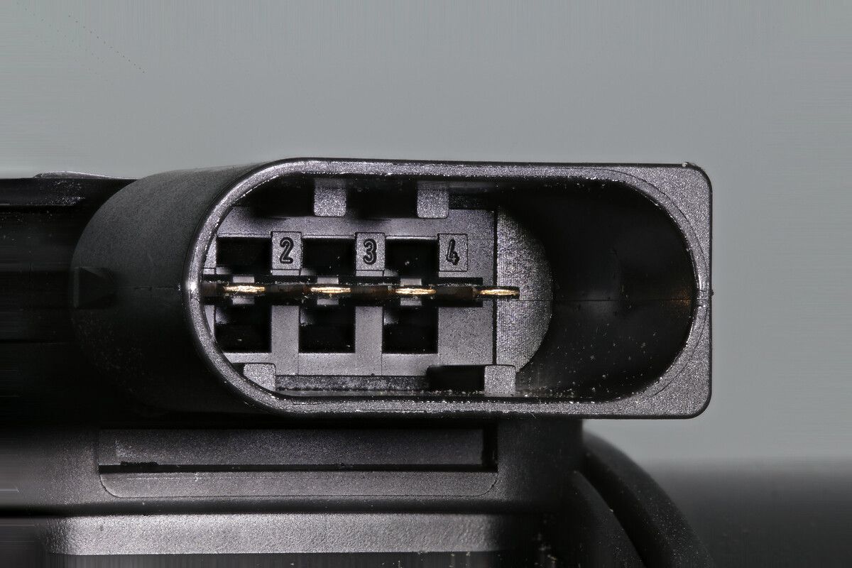 Mass Air Flow Sensor-1