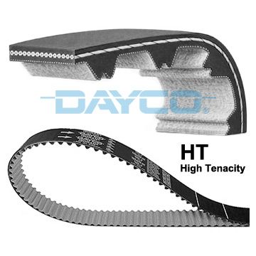 DAYCO 941011 Timing belt