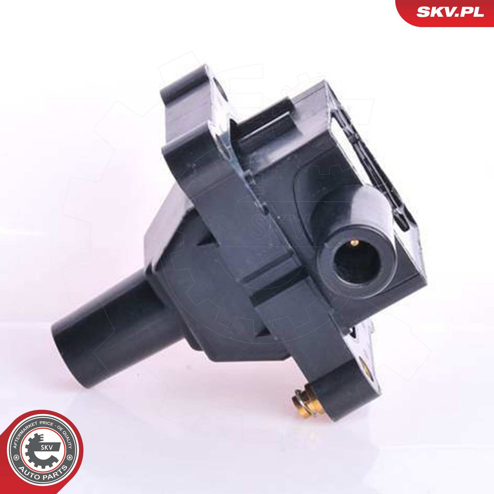 Ignition Coil-2