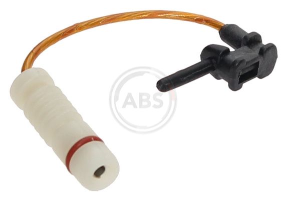 A.B.S. 39738 Warning contact, brake pad wear