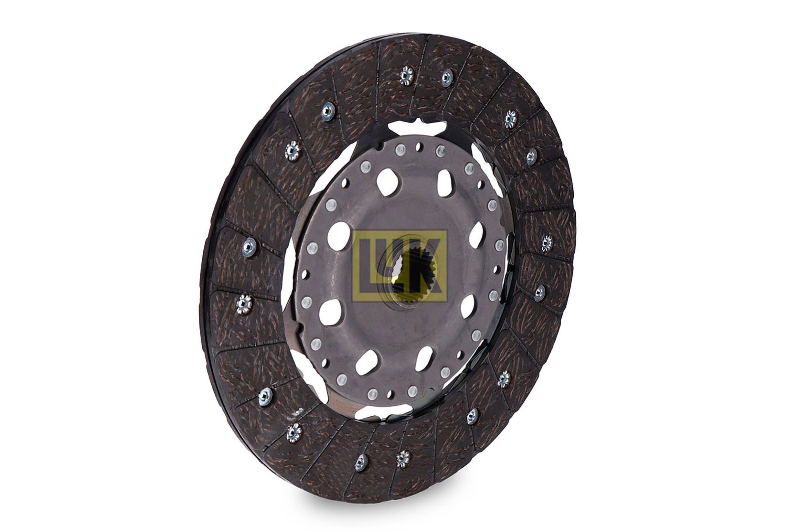 Clutch Disc-1