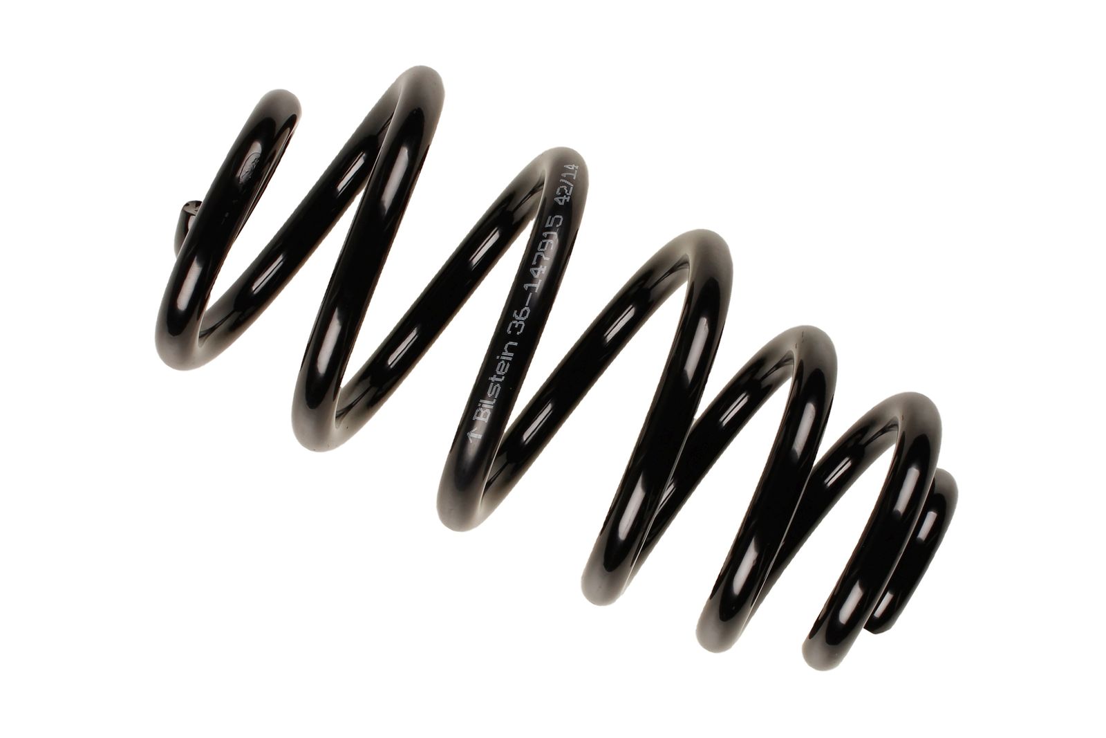 Suspension Spring