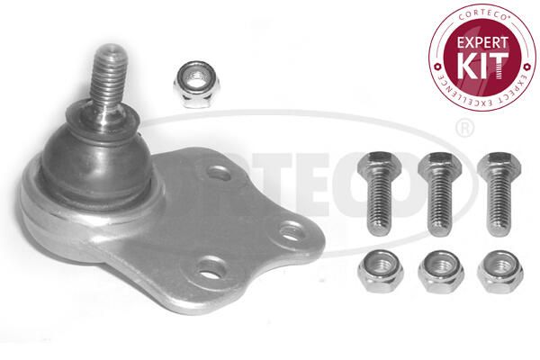 CORTECO 49398640 Ball joint