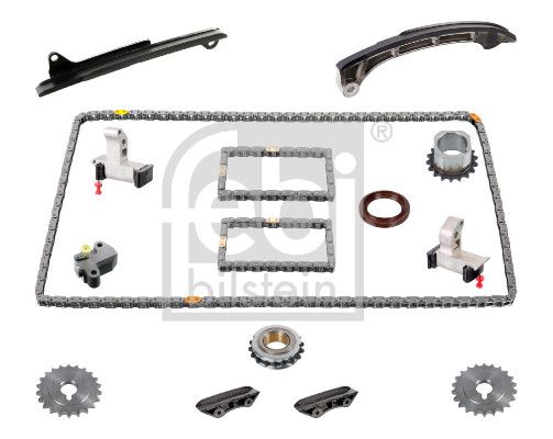 FEBI BILSTEIN 172531 Timing chain kit