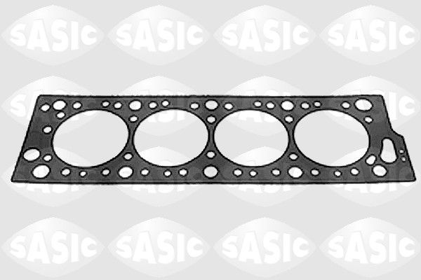 SASIC 2090L30 Gasket, cylinder head