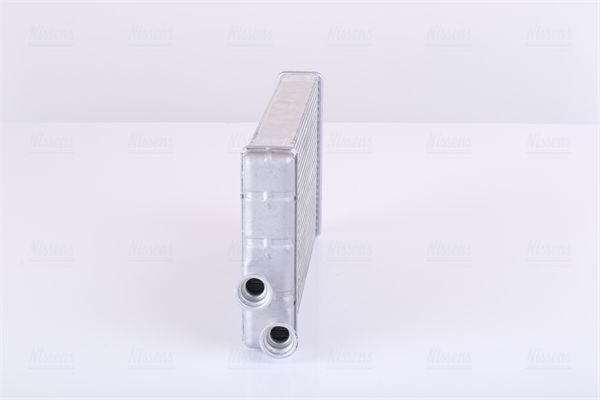 Heat Exchanger, interior heating-3