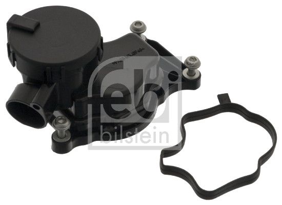 Valve, crankcase ventilation