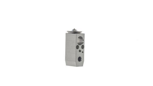 Expansion Valve, air conditioning-3