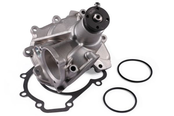 HEPU P169 Water pump, engine cooling