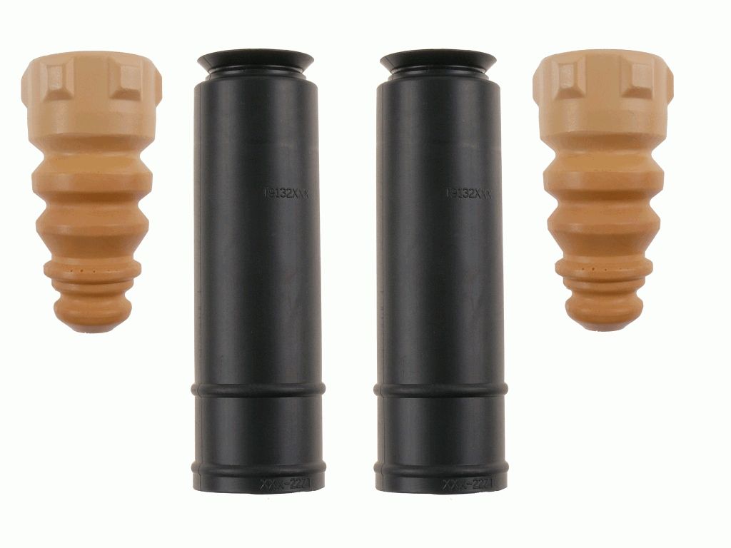 SACHS 900 148 Dust protection kit, shock absorber