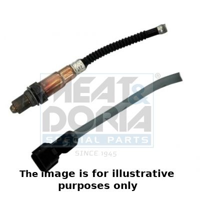 MEAT & DORIA 81710E Oxygen sensor