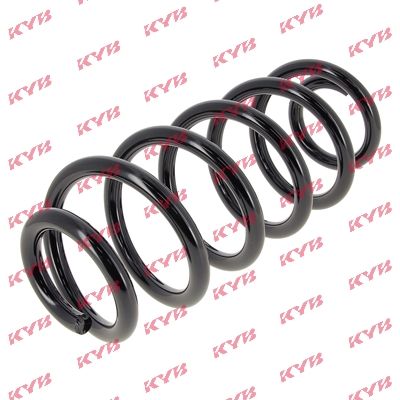 Suspension Spring-1