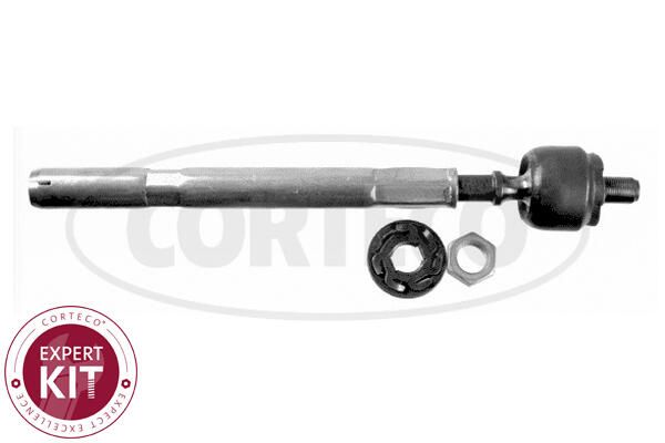 CORTECO 49400663 Vidinė skersinė vairo trauklė