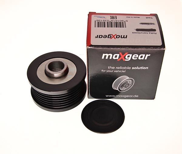 Alternator Freewheel Clutch-2