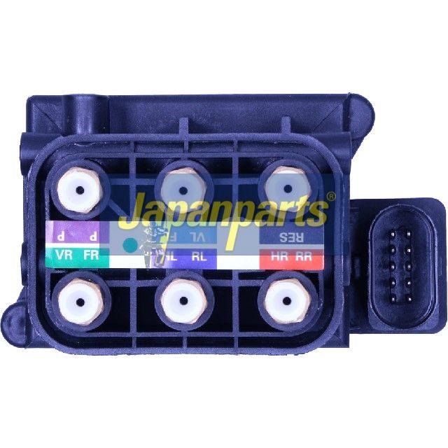 JAPANPARTS MM-ASV003 Valve, compressed air system