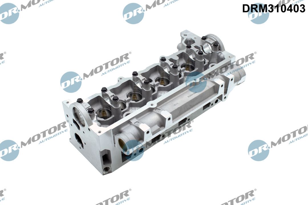 Cylinder Head-1