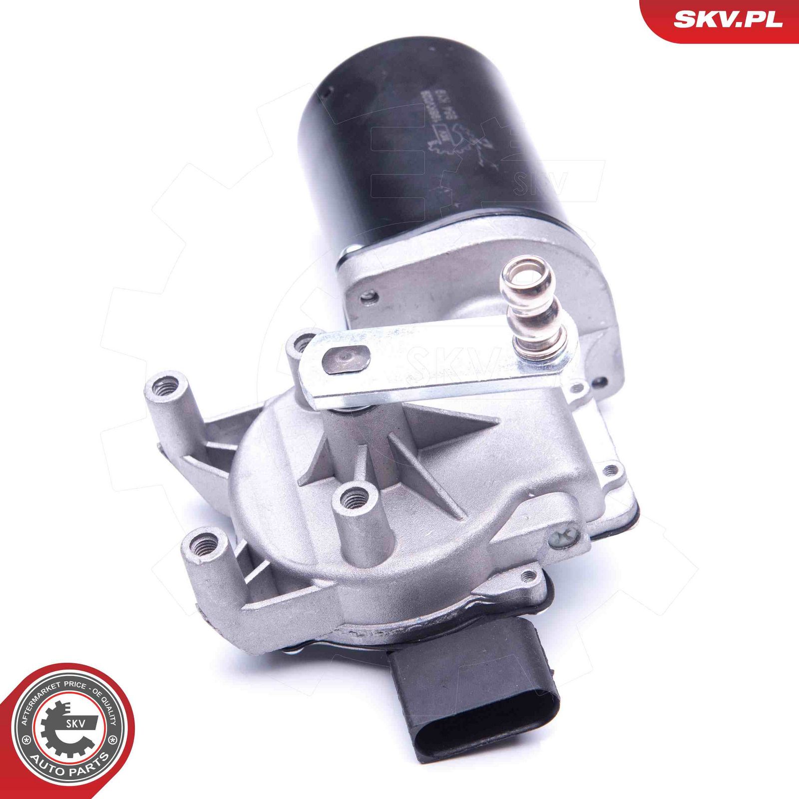 Wiper Motor-1