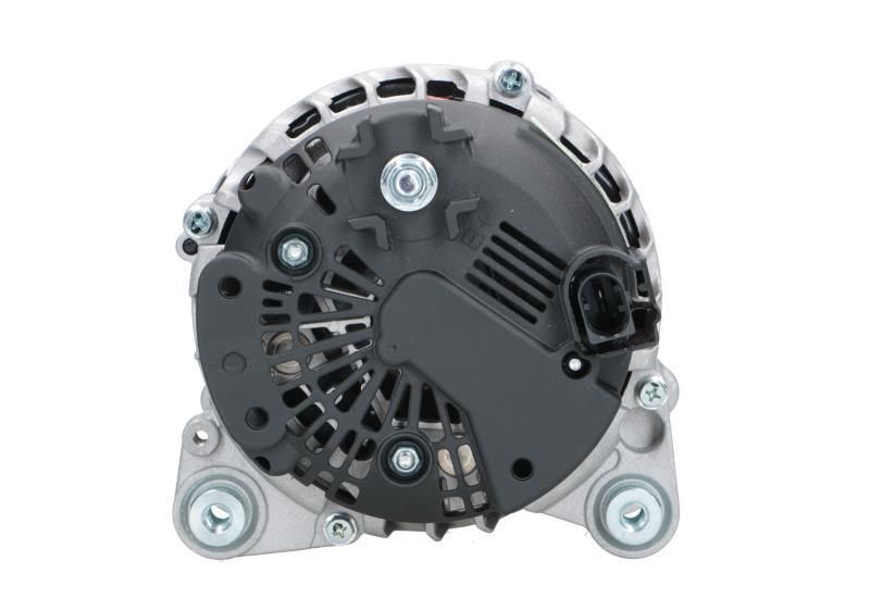 Alternator-2