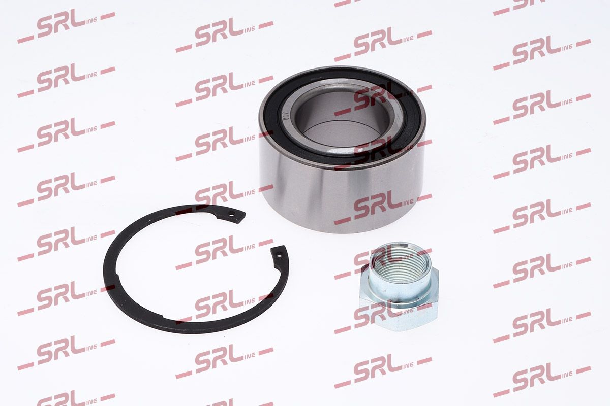 SRLINE S41-2084 Wheel bearing kit