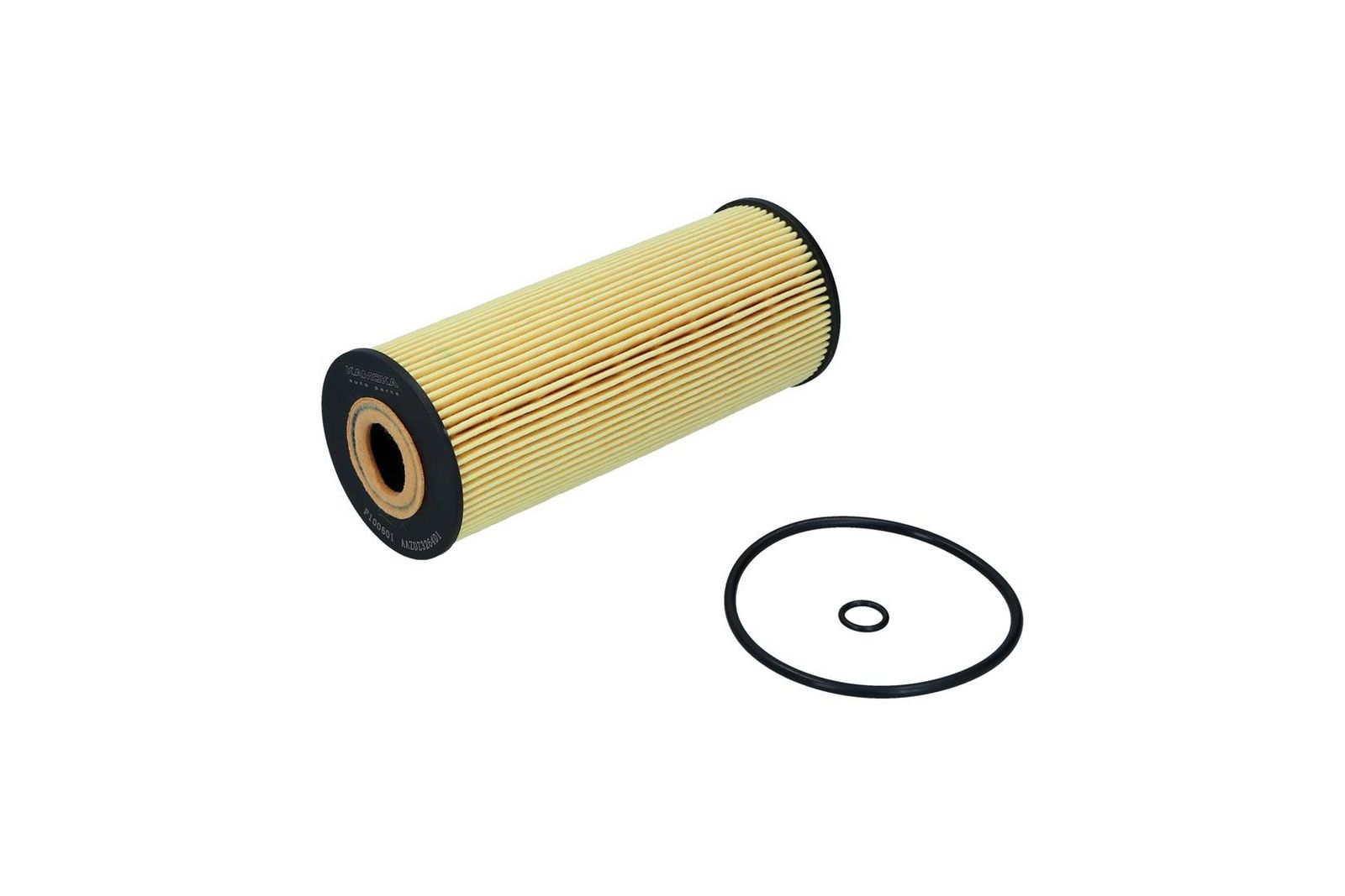 KAMOKA F100601 Oil filter