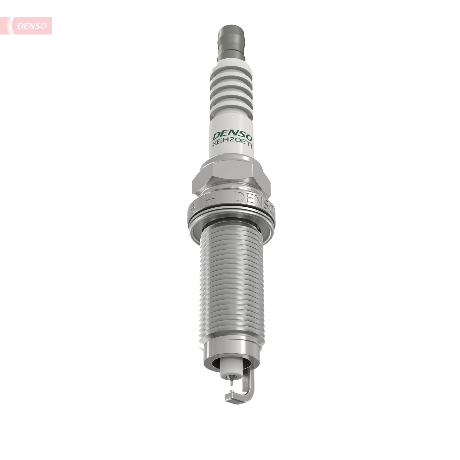 Spark Plug-1