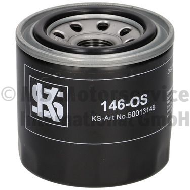 KOLBENSCHMIDT 50013146 Oil filter