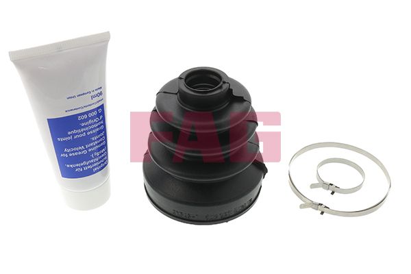 SCHAEFFLER FAG 772 0075 30 Bellow kit, drive shaft