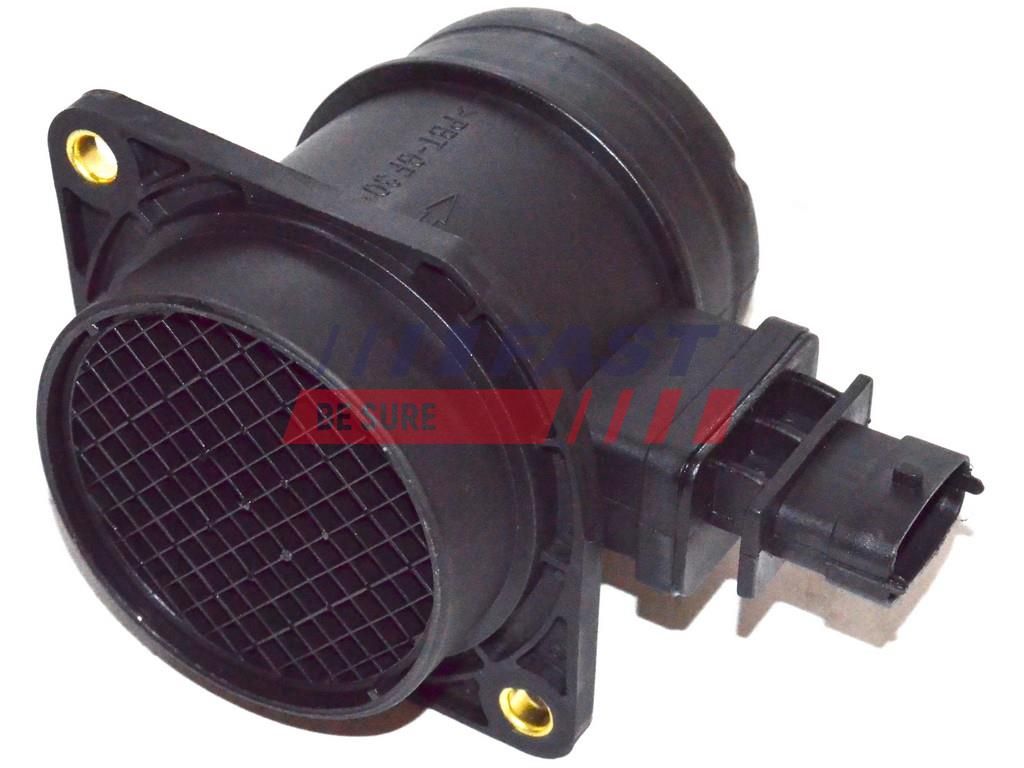 Mass Air Flow Sensor