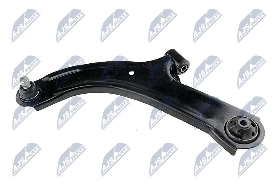 NTY ZWD-NS-151 Control/trailing arm, wheel suspension