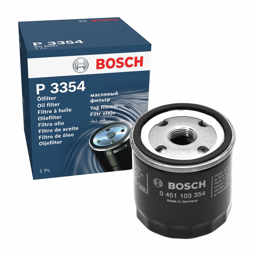 Oil Filter