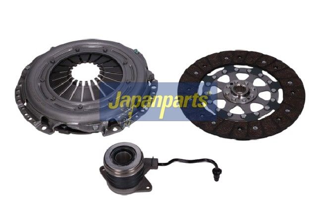 JAPANPARTS KF-933 Clutch kit