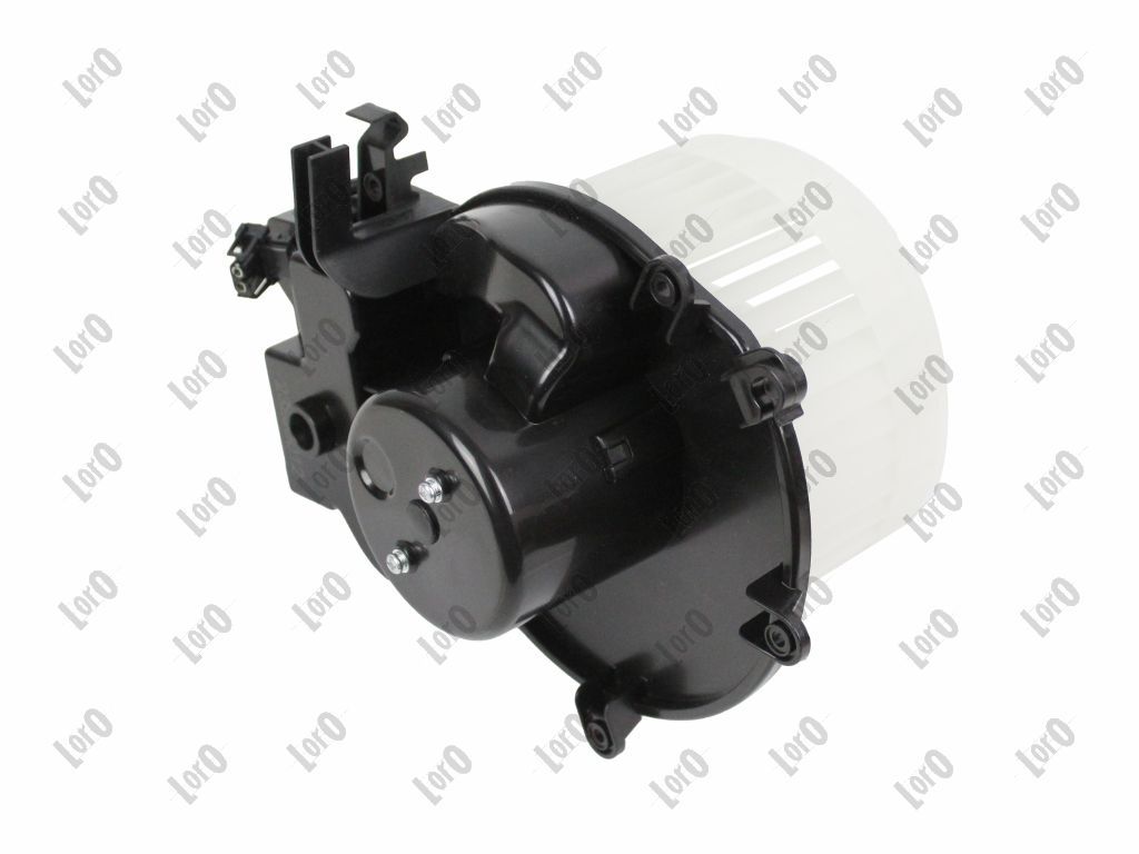 Interior Blower-1